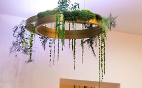 Le Cinq : Appartement Chic&Cosy, jardin privatif